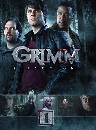  Grimm Season 1 5 DVD 