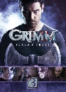  Grimm Season 3 5 DVD 