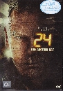  24 Live Another Day Season 9 4 DVD 