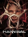  Hannibal Season 1 ѹԺ ԵѨ  1 4 DVD ҡ