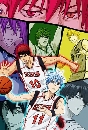 ٹ Kuroko no Basket 2 3 DVD 