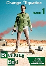  Breaking Bad Season 1 Ѻͧ ᵡ  1 2 DVD ҡ