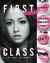 ซีรีย์ญี่ปุ่น First Class 2 บ.ก.สาวหัวใจแซ่บ 2 2 DVD พากย์ไทย
