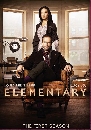  Elementary Season 1 ׺ʹ  1 6 DVD ҡ