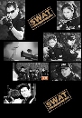 ซีรีย์เกาหลี S.W.A.T POLICE ทีมแกร่งพันธุ์พยัคฆ์ 4 DVD พากย์ไทย
