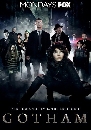  Gotham Season 1 ԹѵԡԴӹҹͧҧ  1 5 DVD ҡ