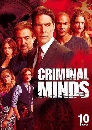  Criminal Minds Season 10 索Ҫҡ  10 6 DVD ҡ