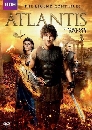  Atlantis Season 2 ҳҨѡõӹҹѡú  2 3 DVD ҡ