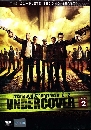  Undercover Season 2 áԨѺѺҪҡ  2 6 DVD ҡ