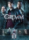  Grimm Season 1  ʹѡ׺Էҹͧ  1 5 DVD ҡ