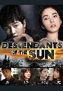  Descendants of the Sun (Special+Behind the Scenes) ͹1 DVD 