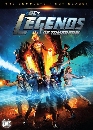  DC s Legends of Tomorrow Season 1 Ť˹  1 4 DVD ҡ
