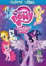 ٹ My Little Pony Friendship is Magic3 Ե⾹ ȨԵҾ  3 3 DVDҡ
