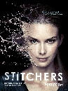  Stitchers Season 2 ׺ ׺  2 3 DVD ҡ