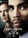  Secrets and Lies US Season 2 2 DVD ҡ