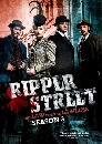  Ripper Street Season 3 3 DVD ҡ