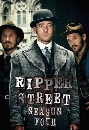  Ripper Street Season 4 3 DVD ҡ