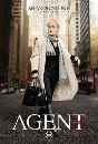  Agent X Season 1 3 DVD ҡ