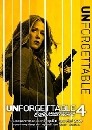  Unforgettable Season 4 ׺çó  4 3 DVD ҡ