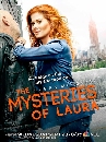  The Mysteries of Laura Season 2  سʹѡ׺  2 4 DVD ҡ