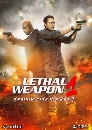  Lethal Weapon Season 1 ҡ зҹͧ  1 4 DVD ҡ