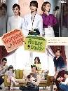 ซีรีย์เกาหลี Working Mom Stay Home Dad 15 DVD บรรยายไทย