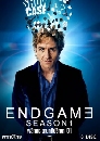  Endgame Season 1 3 DVD ҡ