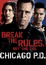 Chicago PD Season 2 6 DVD 