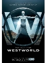  Westworld Season 1 3 DVD 
