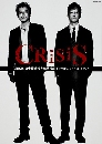 ซีรีย์ญี่ปุ่น CRISIS Special Security Squad สายลับทีมสืบสวน 2 DVD พากย์ไทย
