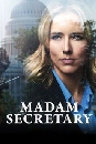  Madam Secretary Season 4 ʹ˭ԧ觷º  4 5 DVD ҡ