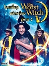  The Worst Witch season 2 §!  2 3 DVD ҡ