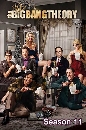  The Big Bang Theory Season 11 ɮ  11 3 DVD 