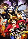ٹ One Piece Season 16 Punk Hazard 7 DVD ҡ