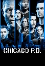 Chicago PD Season 5 6 DVD 