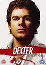  Dexter Season 3 硫 ʹԷѡس  3 4 DVD ҡ