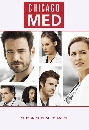  Chicago Med Season 2 5 DVD 