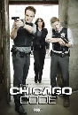  Chicago Code Season 1 4 DVD ҡ