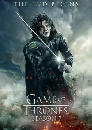  Game of Thrones Season 7 3 DVD 
