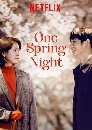 ซีรีย์เกาหลี One Spring Night สายใยคืนใบไม้ผลิ 4 DVD บรรยายไทย