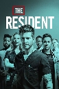ซีรีย์ฝรั่ง The Resident Season 2 4 DVD บรรยายไทย
