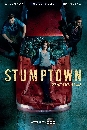  Stumptown Season 1 Ǵ׺ͧԺ 3 DVD ҡ