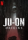 ซีรีย์ญี่ปุ่น Ju On Origins จูออน กำเนิดโคตรผีดุ 2 DVD พากย์ไทย