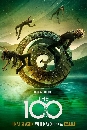  The 100 Season 6 100 Ե ԡĵԨѡ  6 3 DVD ҡ