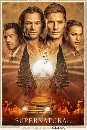 ซีรีย์ฝรั่ง Supernatural Season 15 4 DVD บรรยายไทย