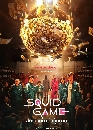 ซีรีย์เกาหลี Squid Game (2021) สควิดเกม เล่นลุ้นตาย 3 DVD พากย์ไทย