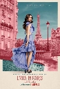 ซีรีย์ฝรั่ง Emily in Paris Season 2 3 DVD บรรยายไทย