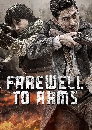 ซีรีย์จีน Farewell to Arms (2022) 6 DVD บรรยายไทย