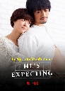 ซีรีย์ญี่ปุ่น He�s Expecting ผู้ชายก็ท้องได้ (2022) 2 DVD พากย์ไทย