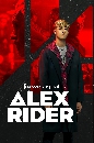  Alex Rider Season 2 2 DVD ҡ